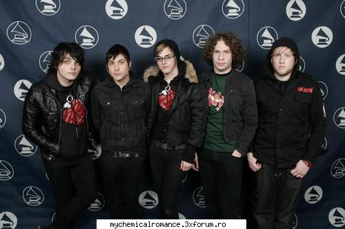 :rotfl: poze cu my chemical romance