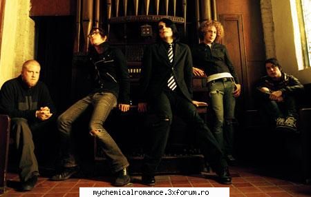 :zzz: poze mcr