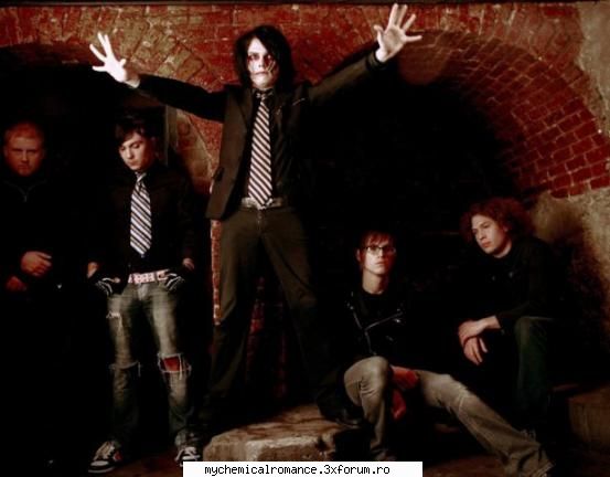:zzz: poze mcr