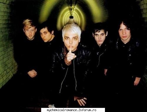 :finger: poze mcr