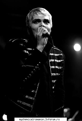 poze mcr - funeral girl - My chemical romance
