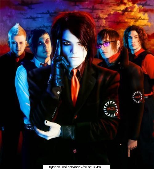 :nebun: poze mcr