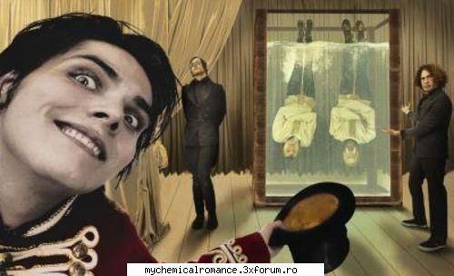 :nebun: poze mcr